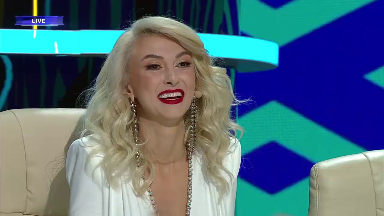 Romică Țociu & Adriana Trandafir se transformă în Maria Ciobanu și Ion Dolănescu - Nu e bine