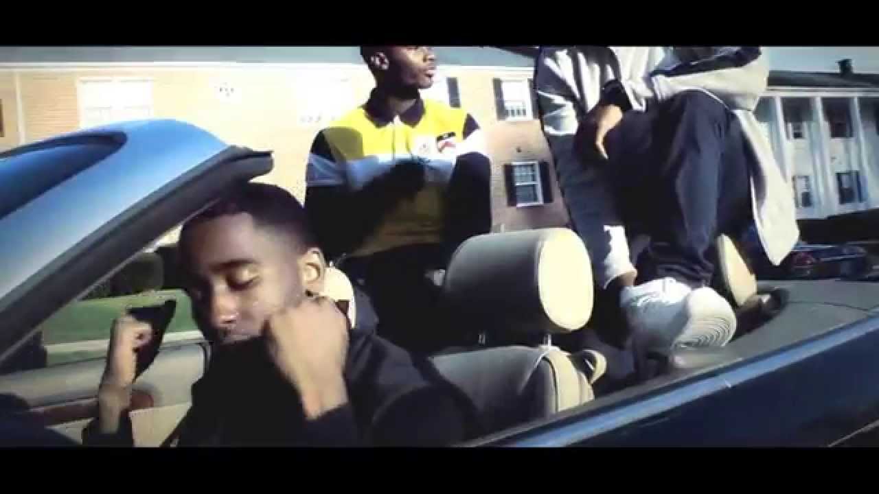 3DEEP - Foreign (Official Video) | Shot by @SkinnyEatinn