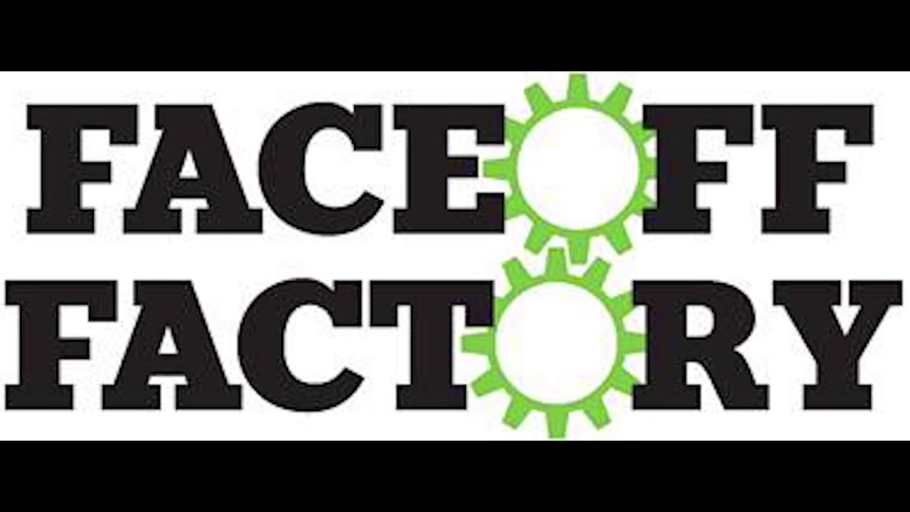 Faceoff Factory Whistles (10 Minutes)
