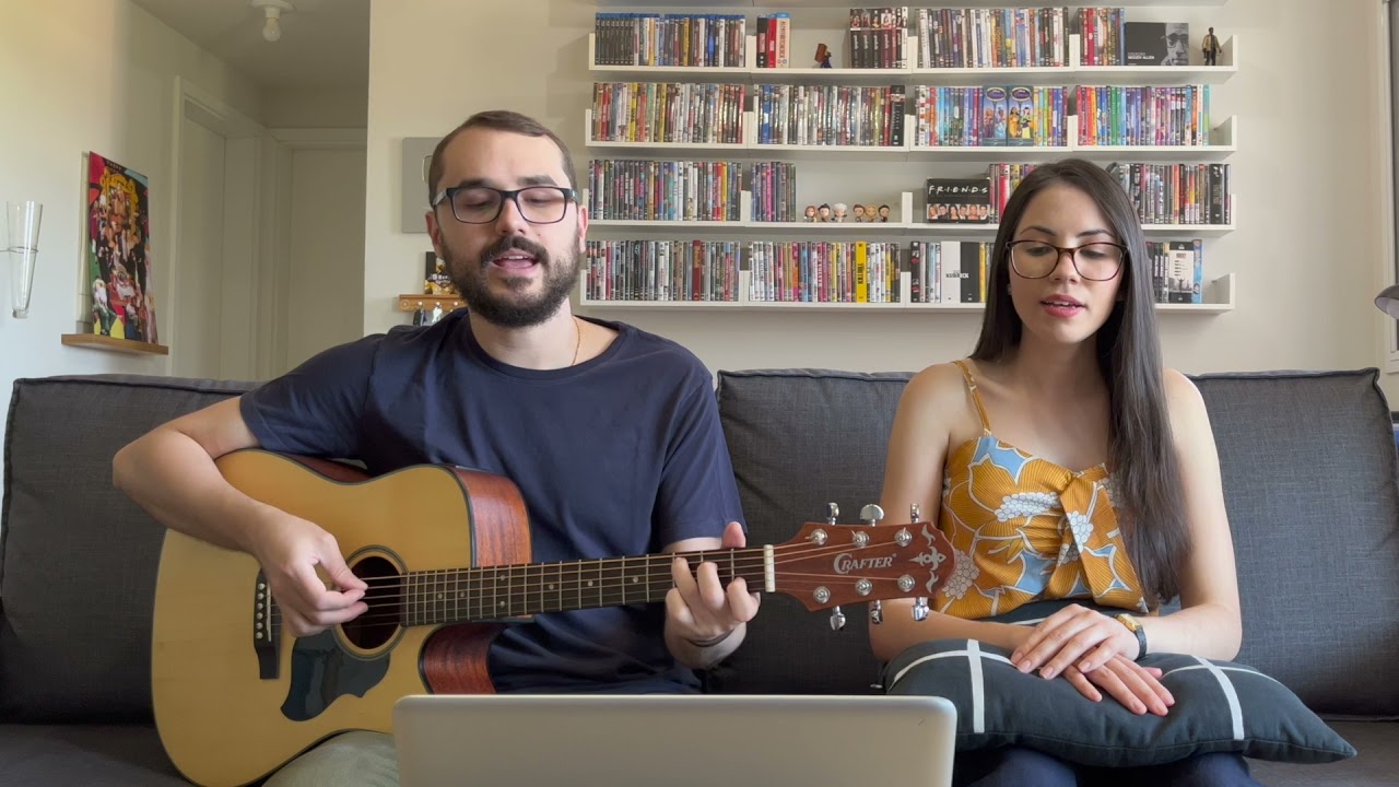 Comunhão - Este Pranto em Minhas Mãos
