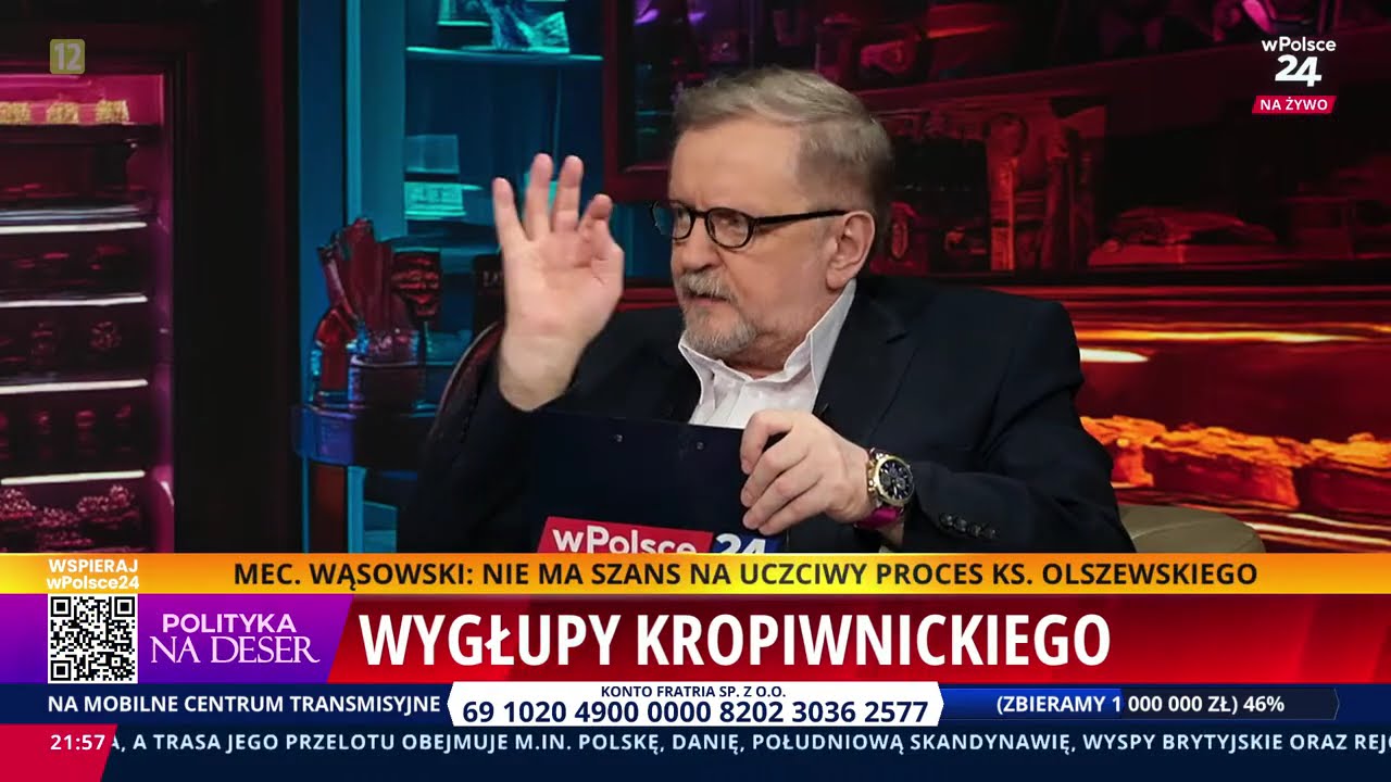 Dezercja Koalicji Obywatelskiej | Polityka na Deser