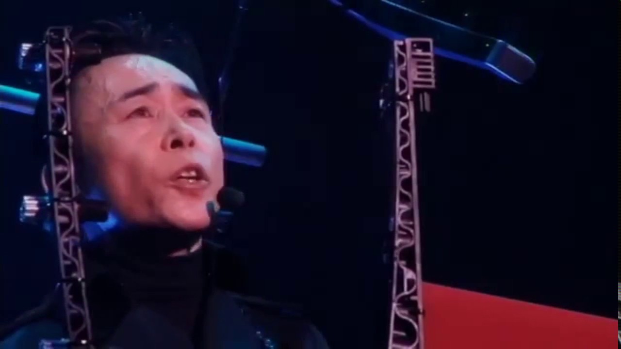 Susumu Hirasawa - SAIREN*Siren - Live
