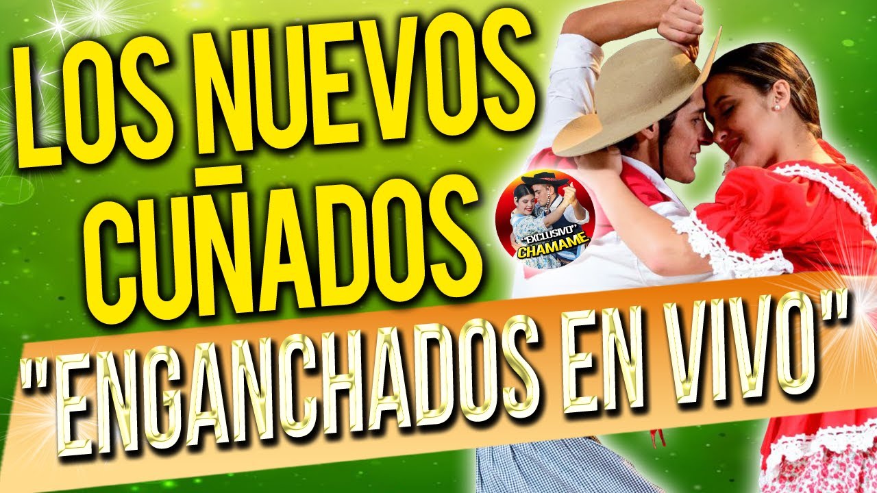 * LOS NUEVOS CUÑADOS * 
