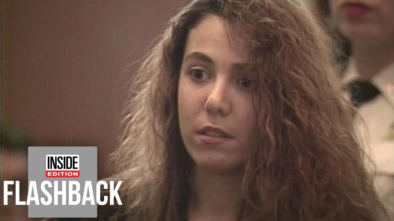 Why ‘Long Island Lolita’ Amy Fisher Shot Her Lover’s Wife
