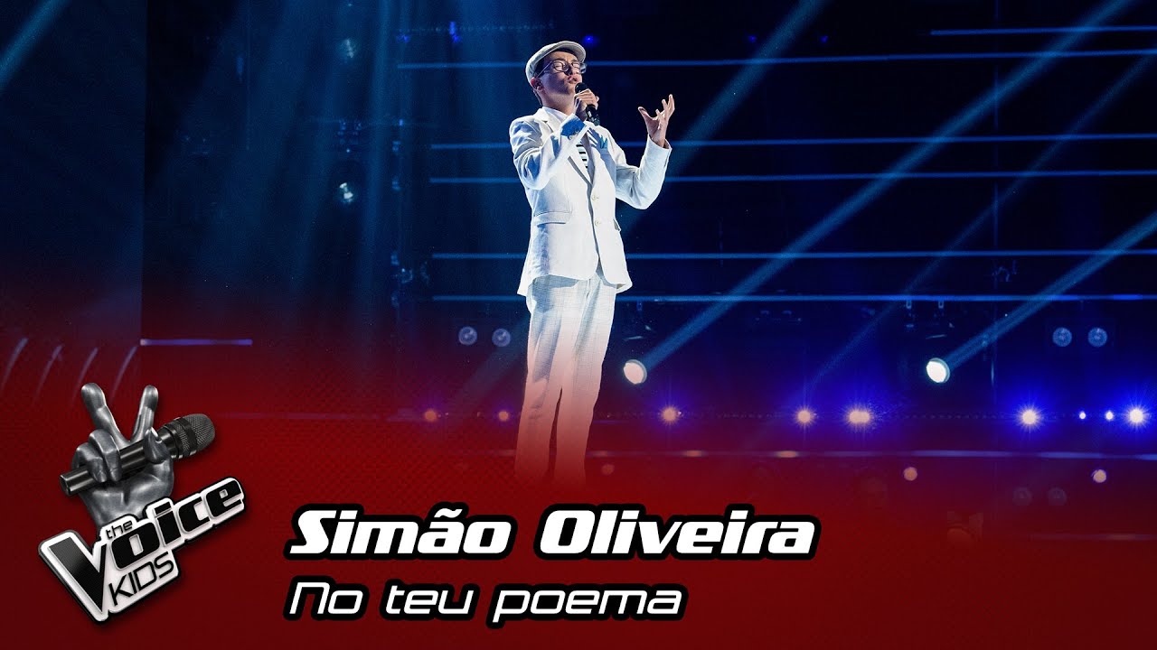 Simão Oliveira - 