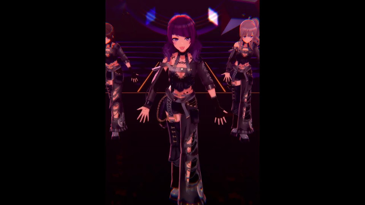 【ミリシタ/シャニソン】MV鑑賞配信【アイドルマスター/アイマス/ミリオン/シャニマス】