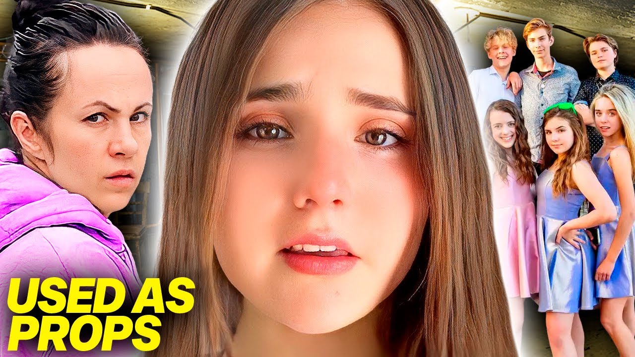The Real Reason Why Piper Rockelle’s Friends Left Her..