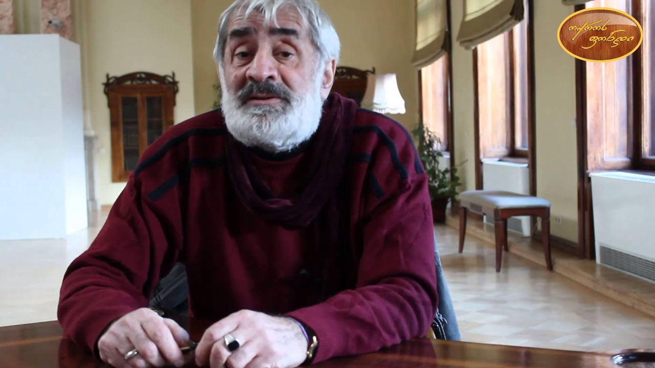 თემურ ჩალაბაშვილი