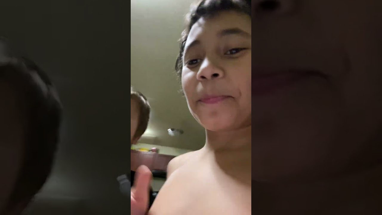 POV of￼ me switching life with Aiden￼￼￼￼
