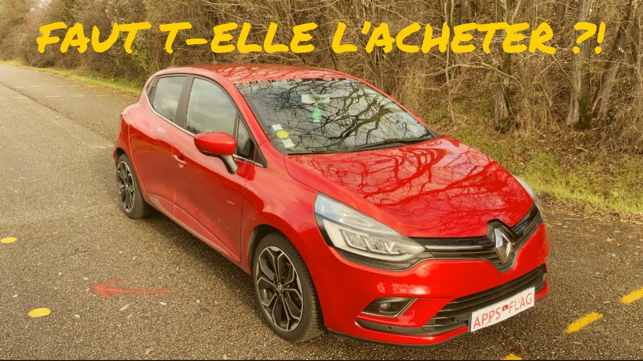 CLIO4: BILAN APRÈS 2 ANS