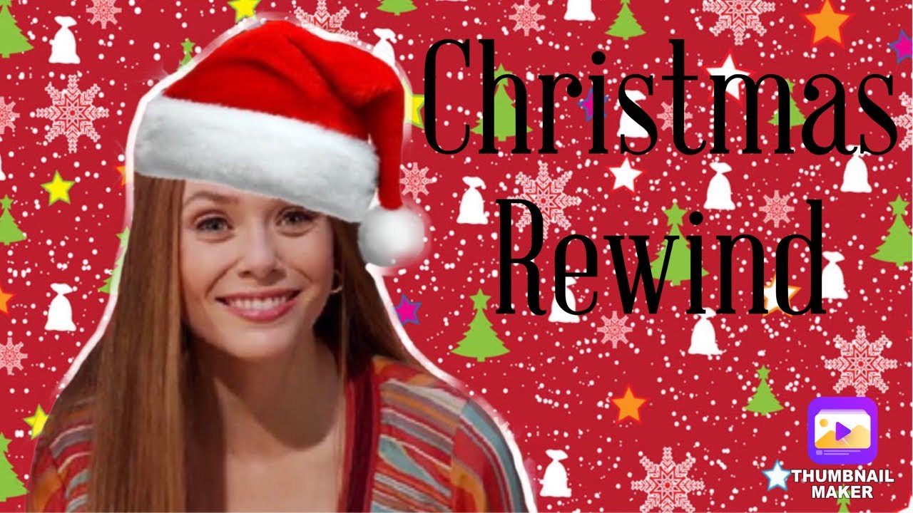 Wanda | Christmas Rewind