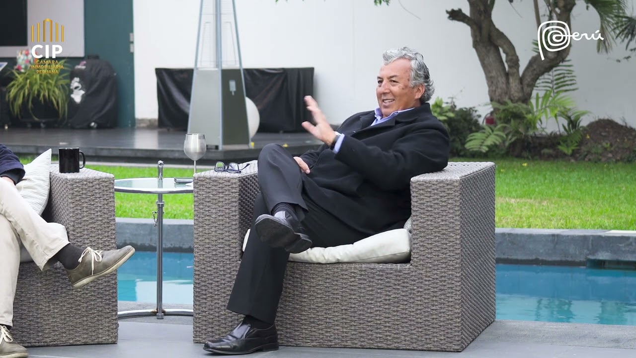 Inmobiliando #77 - Ley Netflix y Airbnb