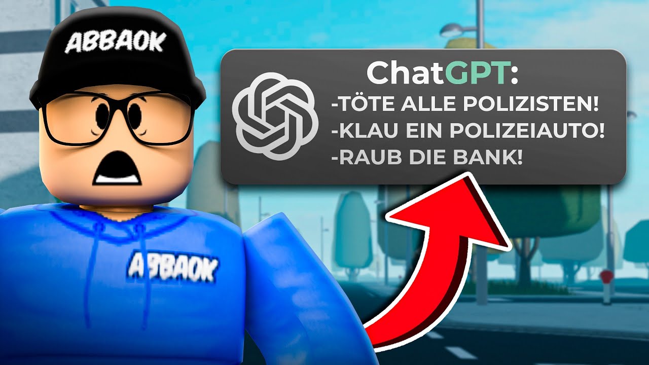 ChatGPT kontrolliert mein Leben!