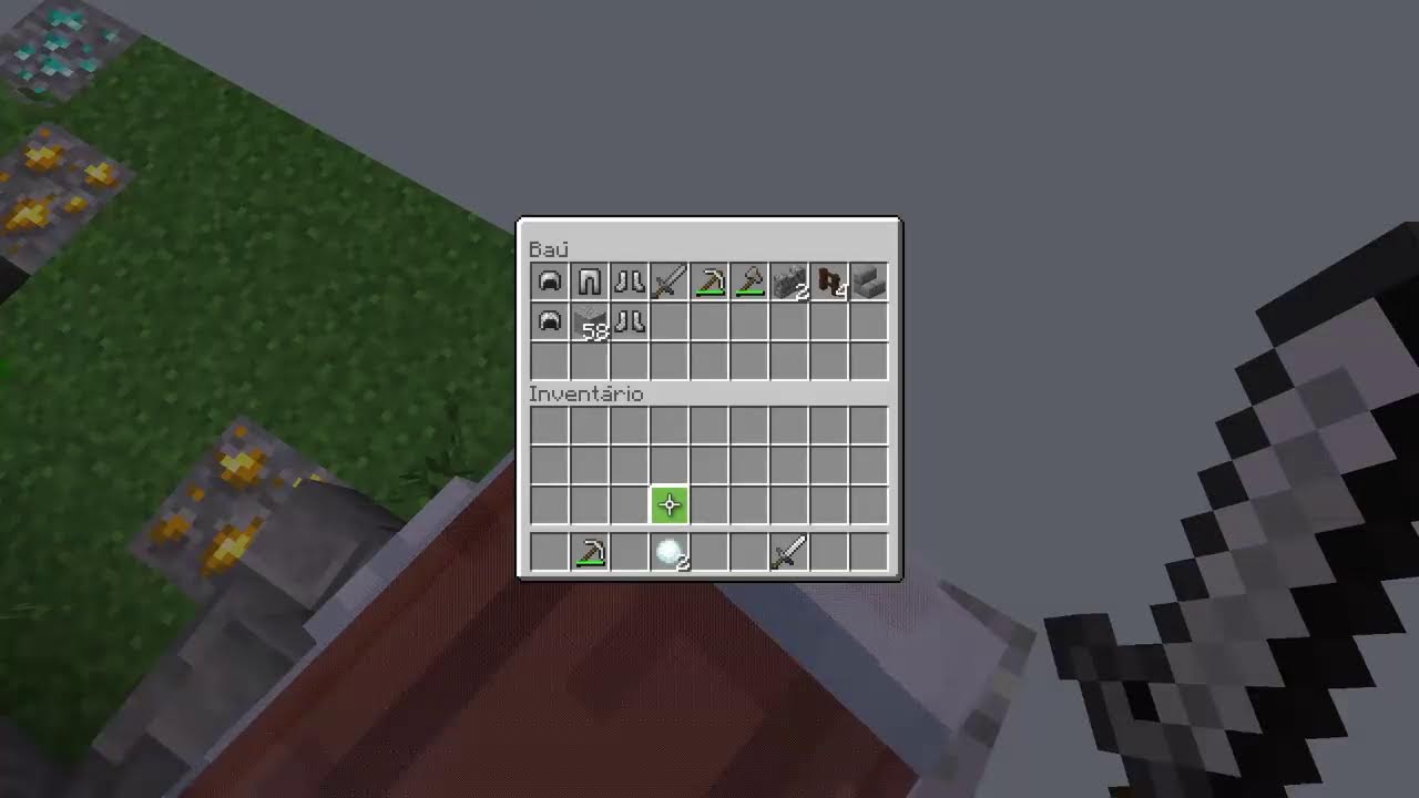 [LIVE] MINECRAFT - SURVIVAL 38