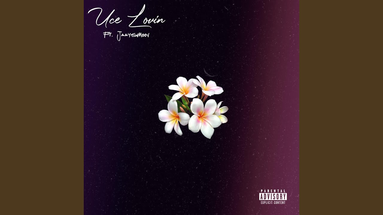 U.C.E. LOVIN (feat. Jaaysmoov)