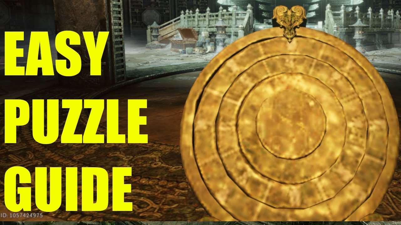 Where winds meet - explore the chamber find the door mechanism (puzzle guide) | an unnatural omen