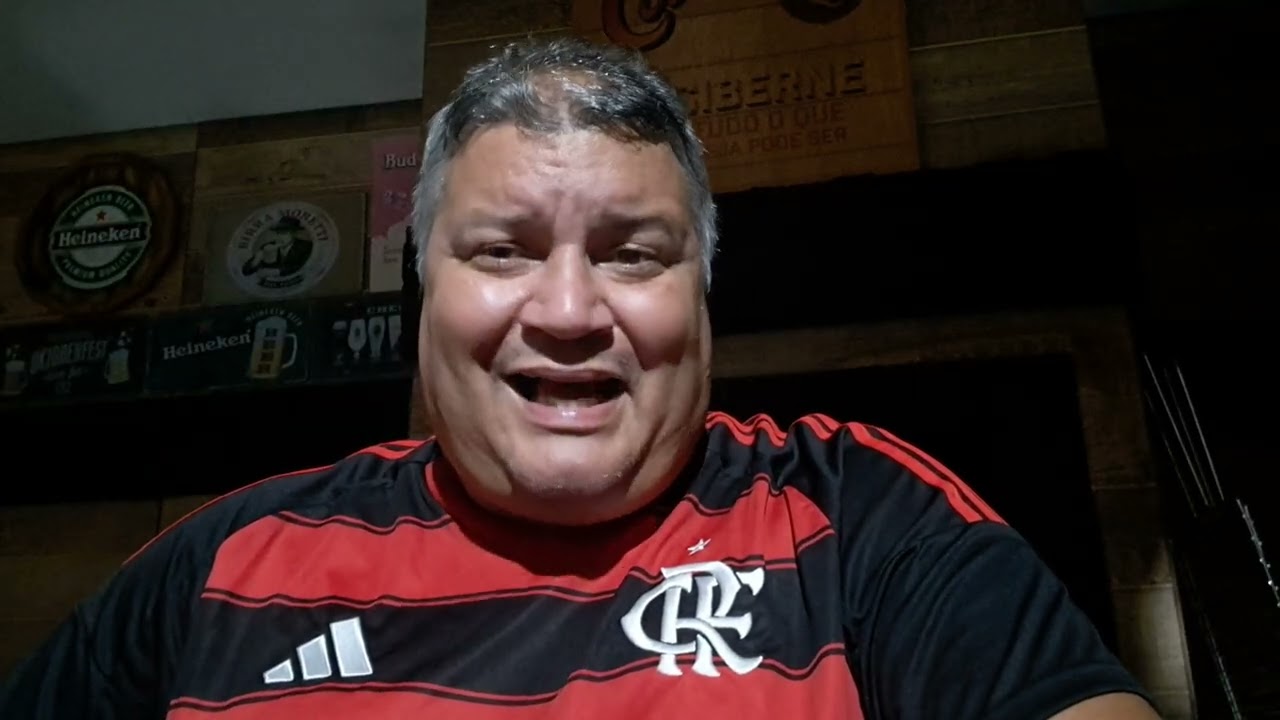 Flamengo 1 x 0 Vasco - Mengão atropela o Vasquinho, que só não foi goleado graças ao goleiro.