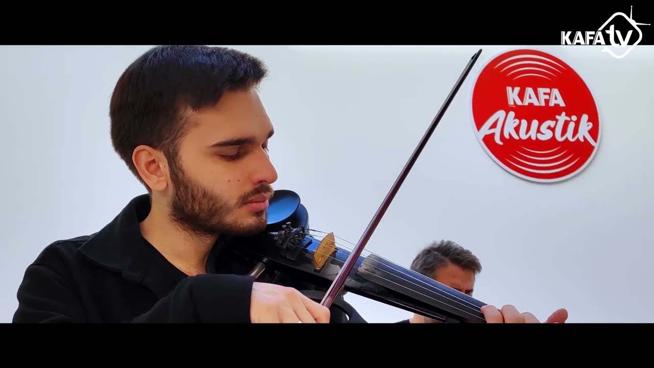 Mahsum Kaya - Şu Kışlanın Kapısına