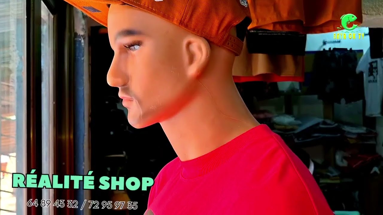 RÉALITÉ SHOP la friperie de qualité 