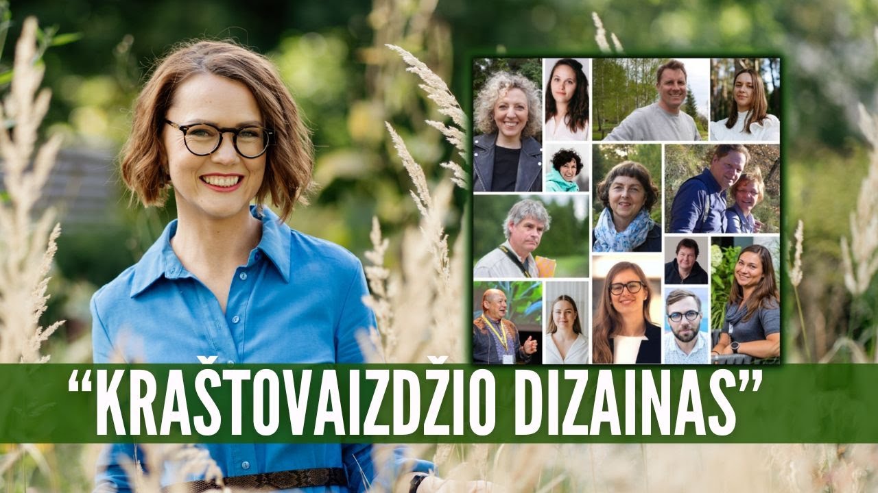 Akredituota mokymų programa 