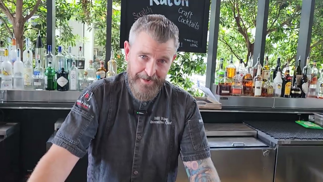 Burtons Grill and Bar set to compete at Boca Burger Battle on Sat, July 15th, 2023