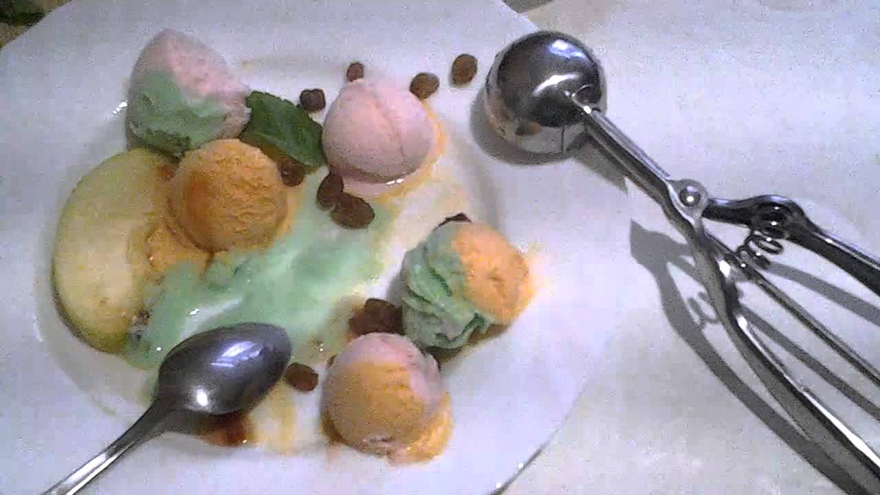 Морожко Ложкой ZEROice 17