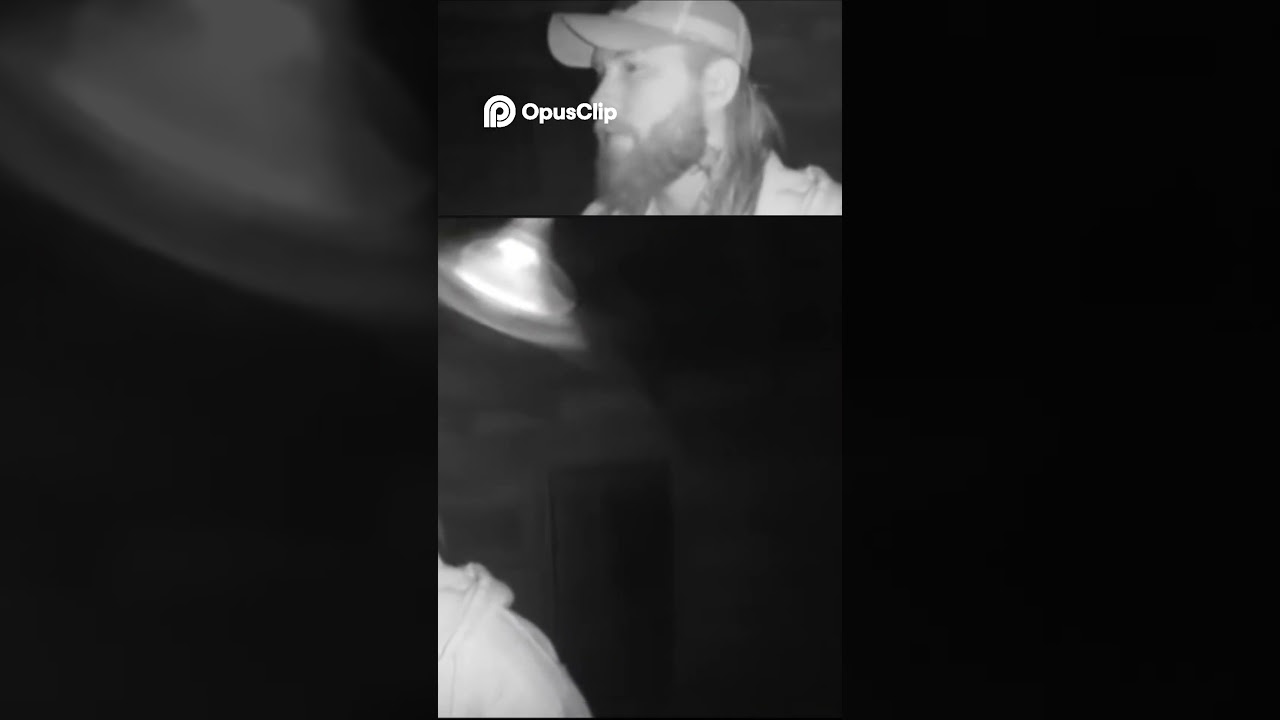 🏠Ghostly Footsteps Heard At Cades Cove, Tipton Place | Appalachian Cabin🏠