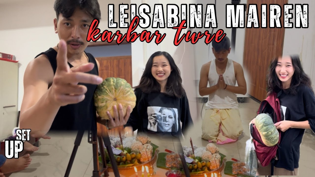 Leisabigi Mairen 