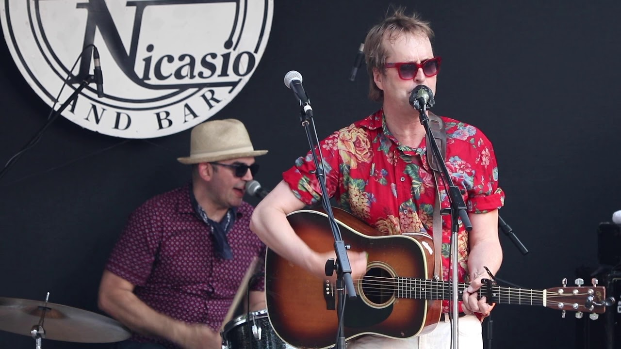 Chuck Prophet  Summertime Thing