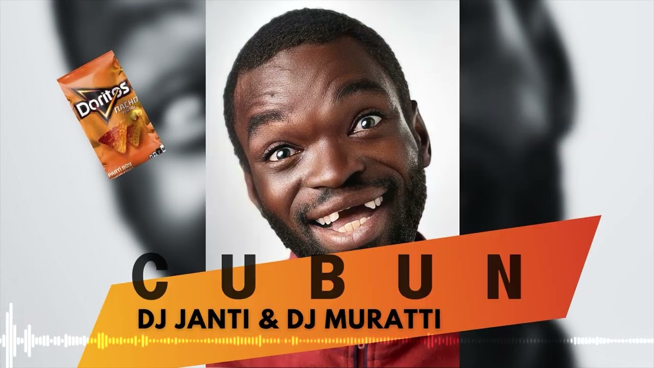 DJ JANTİ CUBUN DJ MURATTİ (SPECİAL MİX)  | TikTok Remix