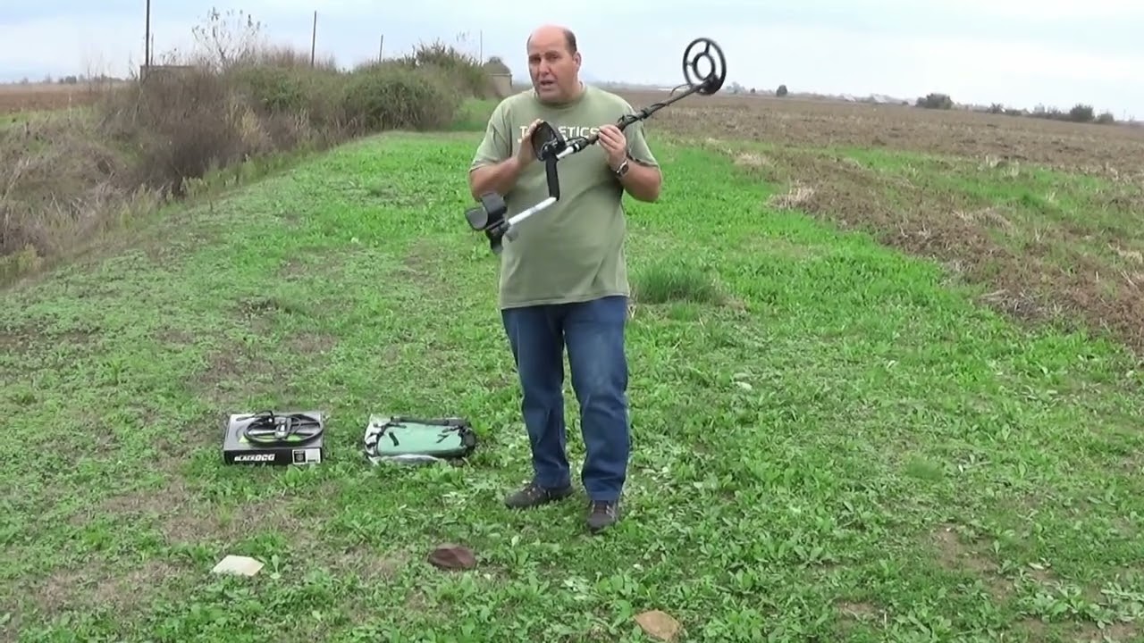 Προσφορά Teknetics Minuteman