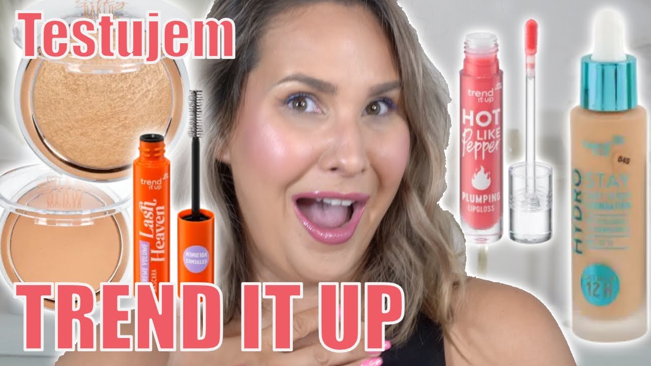 Trend it up - Hit alebo prepadák?