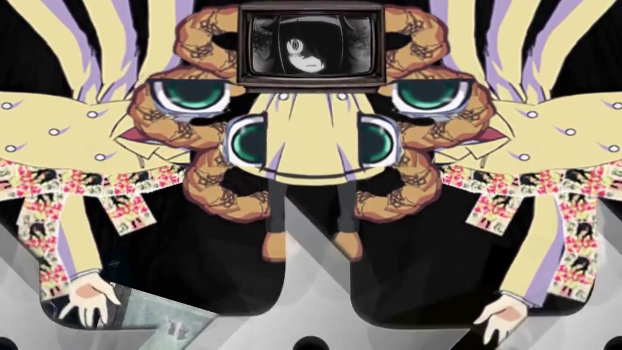 A Very Mediocre Omega Flowey YTPMV (Omega Tomoko) [REUPLOAD]