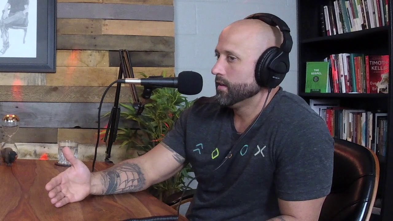 Let Your Body Get Sick! The Germ Theory vs The Terrain Theory | Dr.  Michael Major