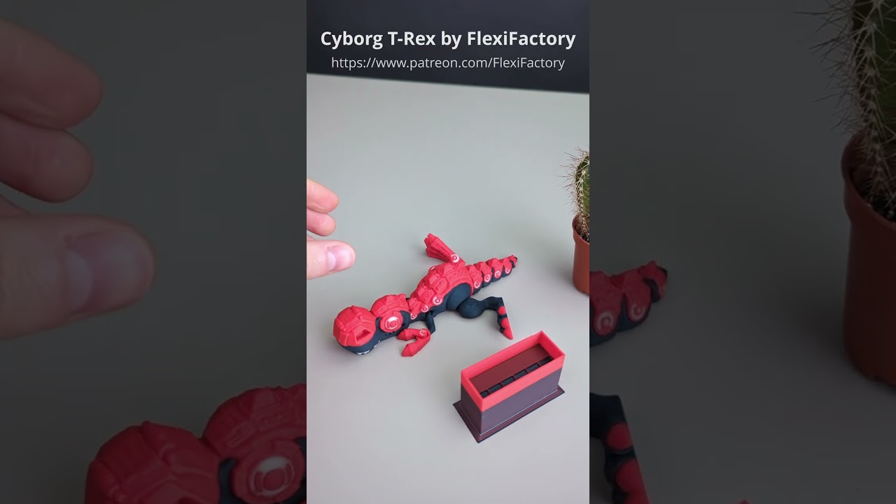 Экономьте материал, уменьшая высоту башни при многоцветной 3D-печати
