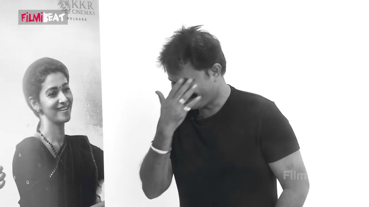 கோபப்பட்ட Director Hari | Full Interview Coming Soon | *Promo