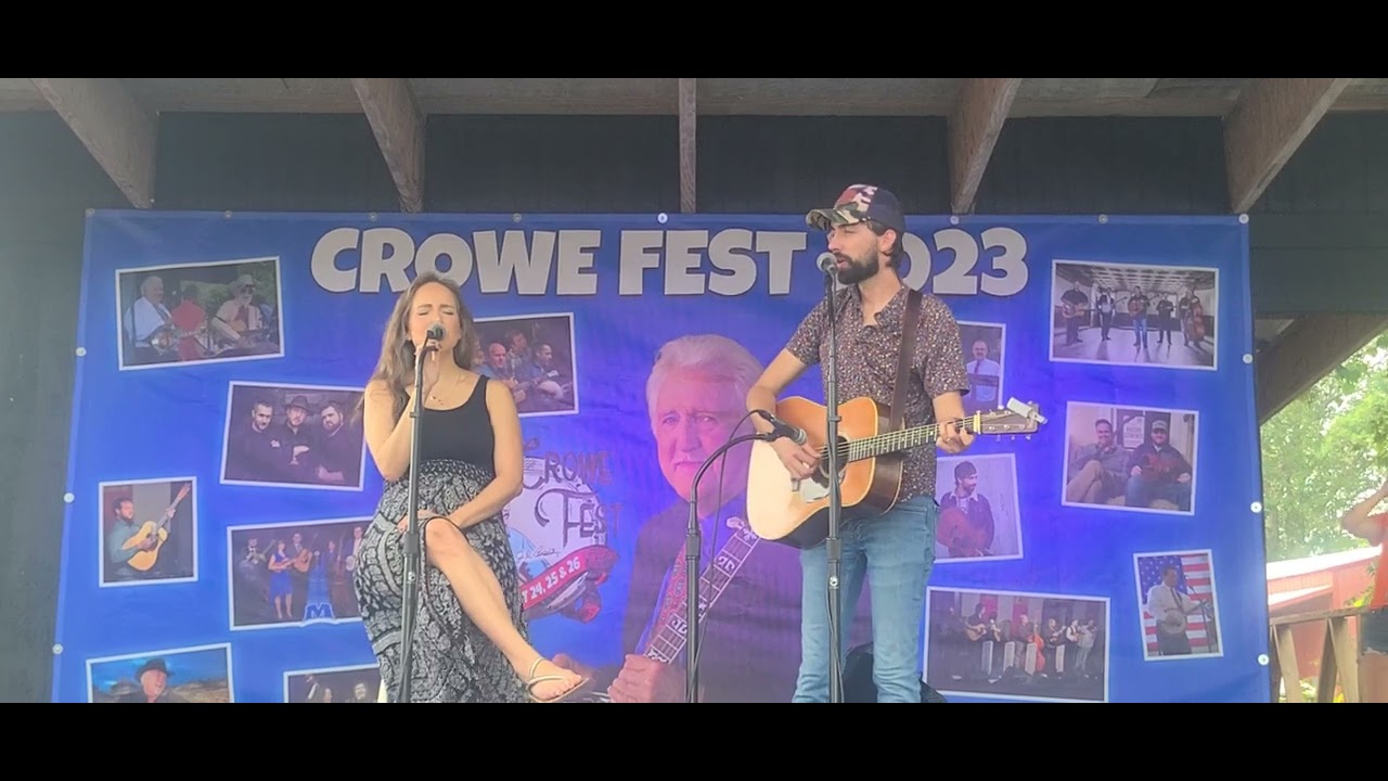 Storms Never Last / Emily and MO Pitney