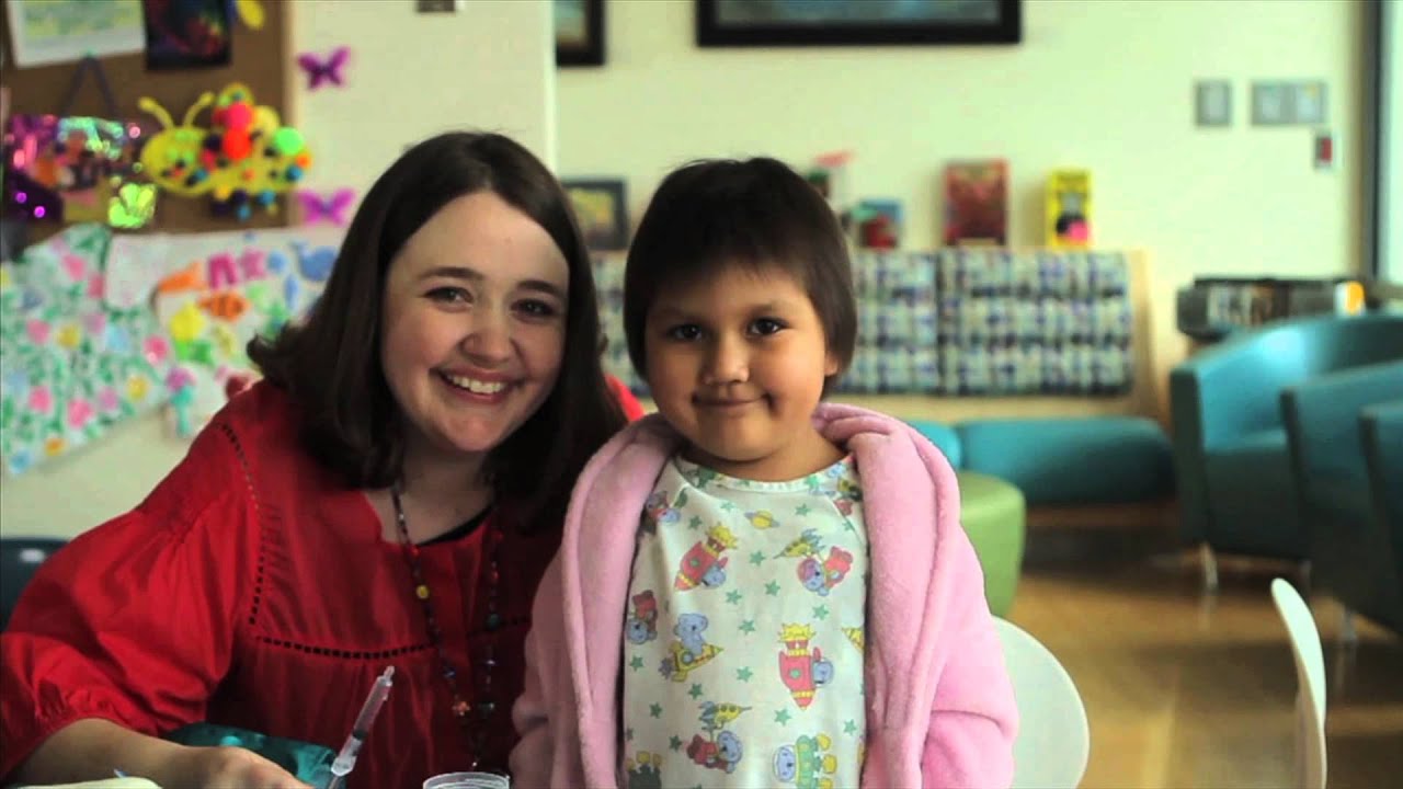 REMAX of Western Canada PSA 2012 - Childrens Miracle Network