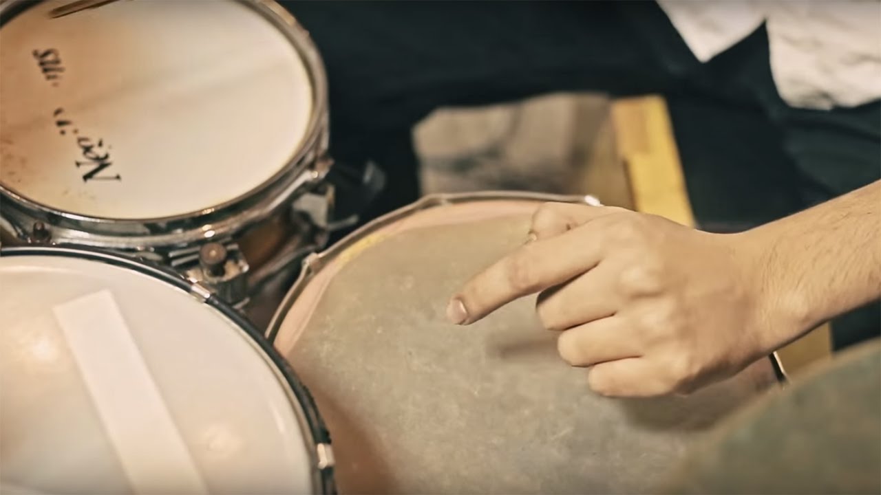 パーカッションソロ 渡辺庸介 Percussion solo