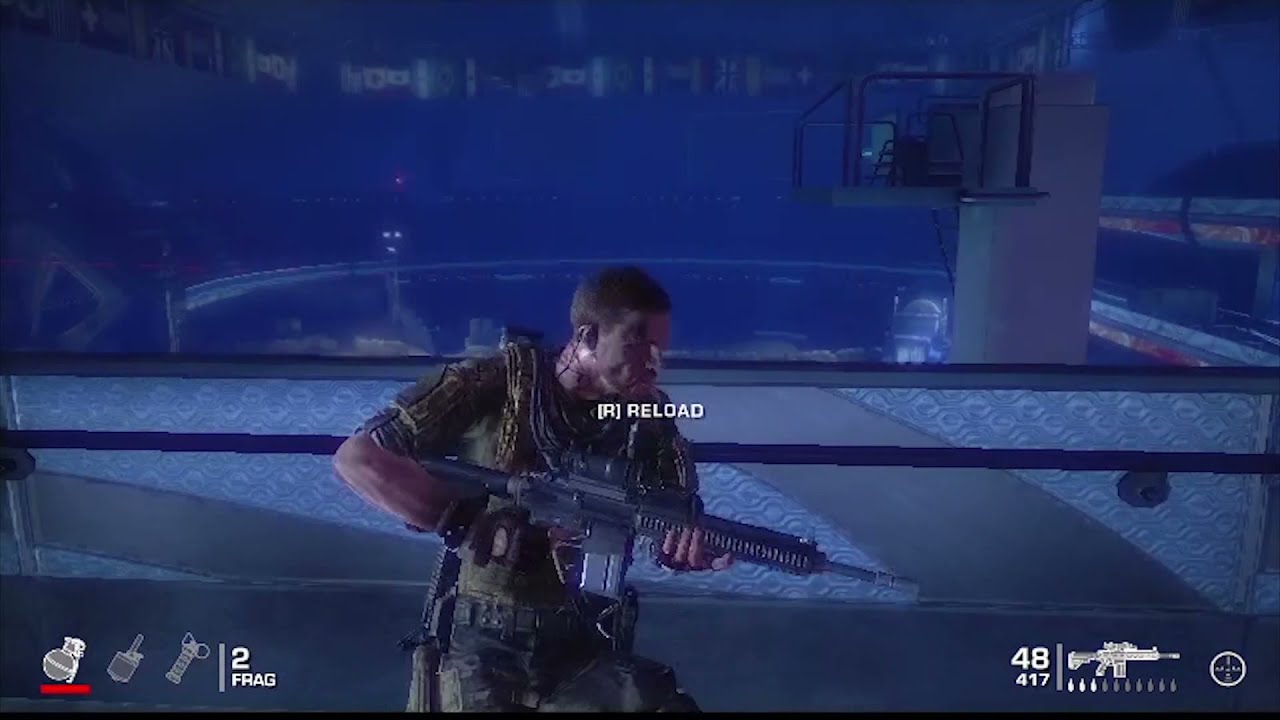 Spec Ops The Line fullGameplay part 07 #pandaboygaming #specopstheline#fullgameplay #lowendpcgaming