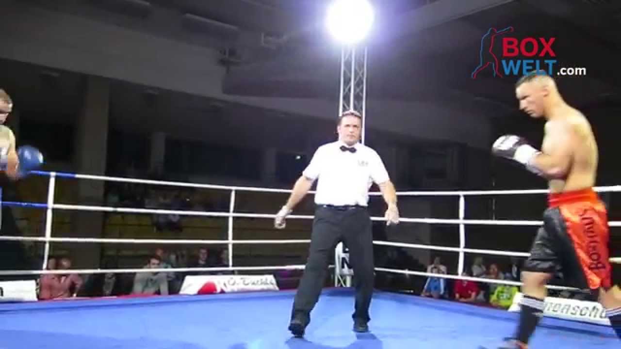 Nils Schmidt vs Jan Sendrei
