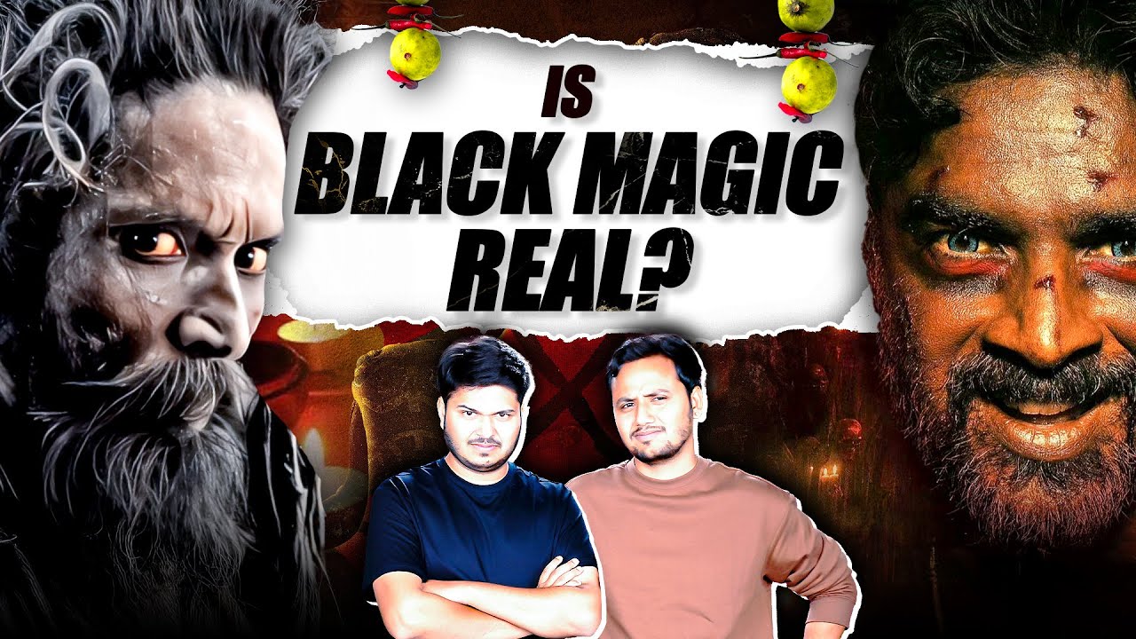 Black Magic Stories, Supernatural Experiences & More! | MensXP
