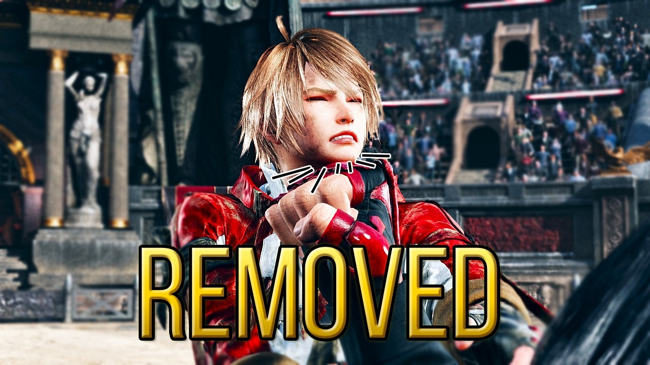 The Biggest Victims of Tekken 8 Season 3 Nerfs | Tekken 8