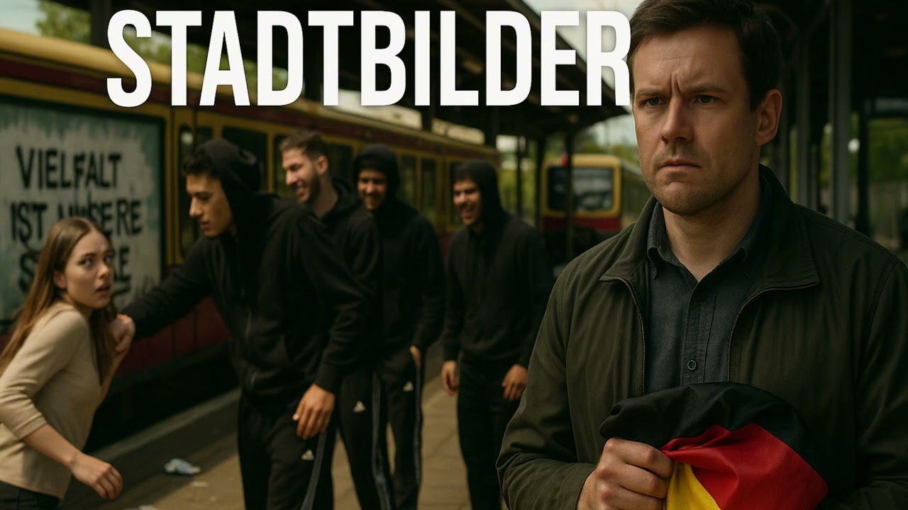 Stadtbilder | Der Sound zur Realit&auml;t