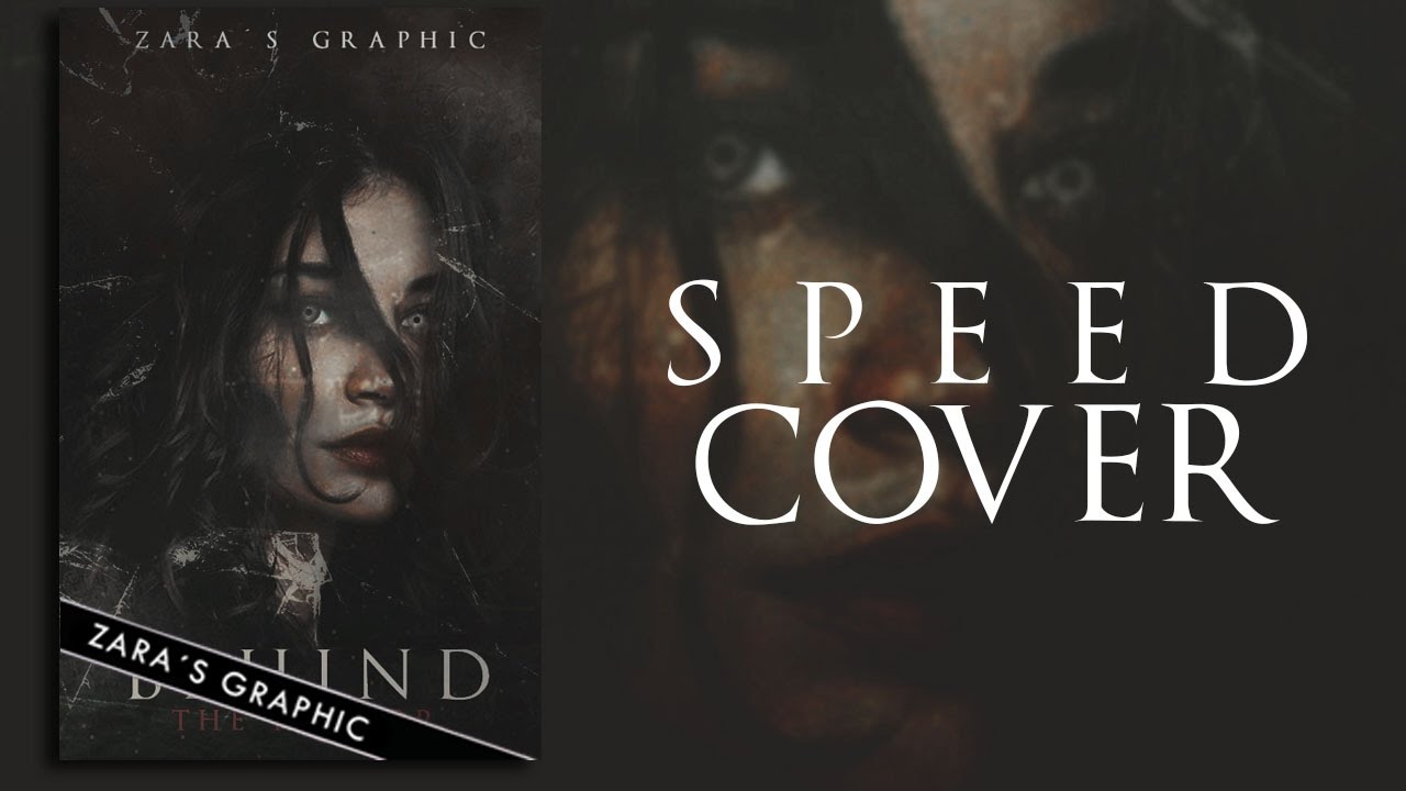 Speed Cover #2 / Wattpad