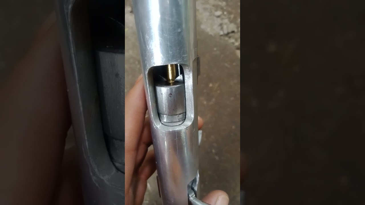mag. feed #hpaulcraft #diy #22lr
