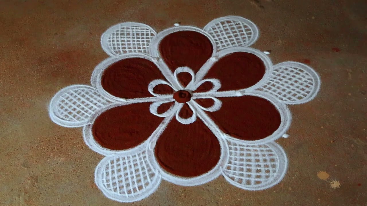 Newyear 2026 🌹 special rangoli 3*2🌹sankranti chukala muggulu🌹Pongal special 🌹bhoki rangoli kolam