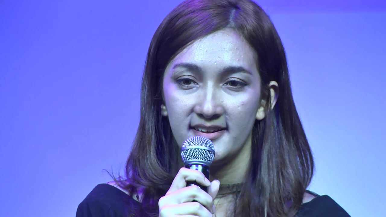 สาวโรคซึมเศร้าที่เคยพยายามฆ่าตัวตาย | จอมเทียน จันสมรัก | Last Talk