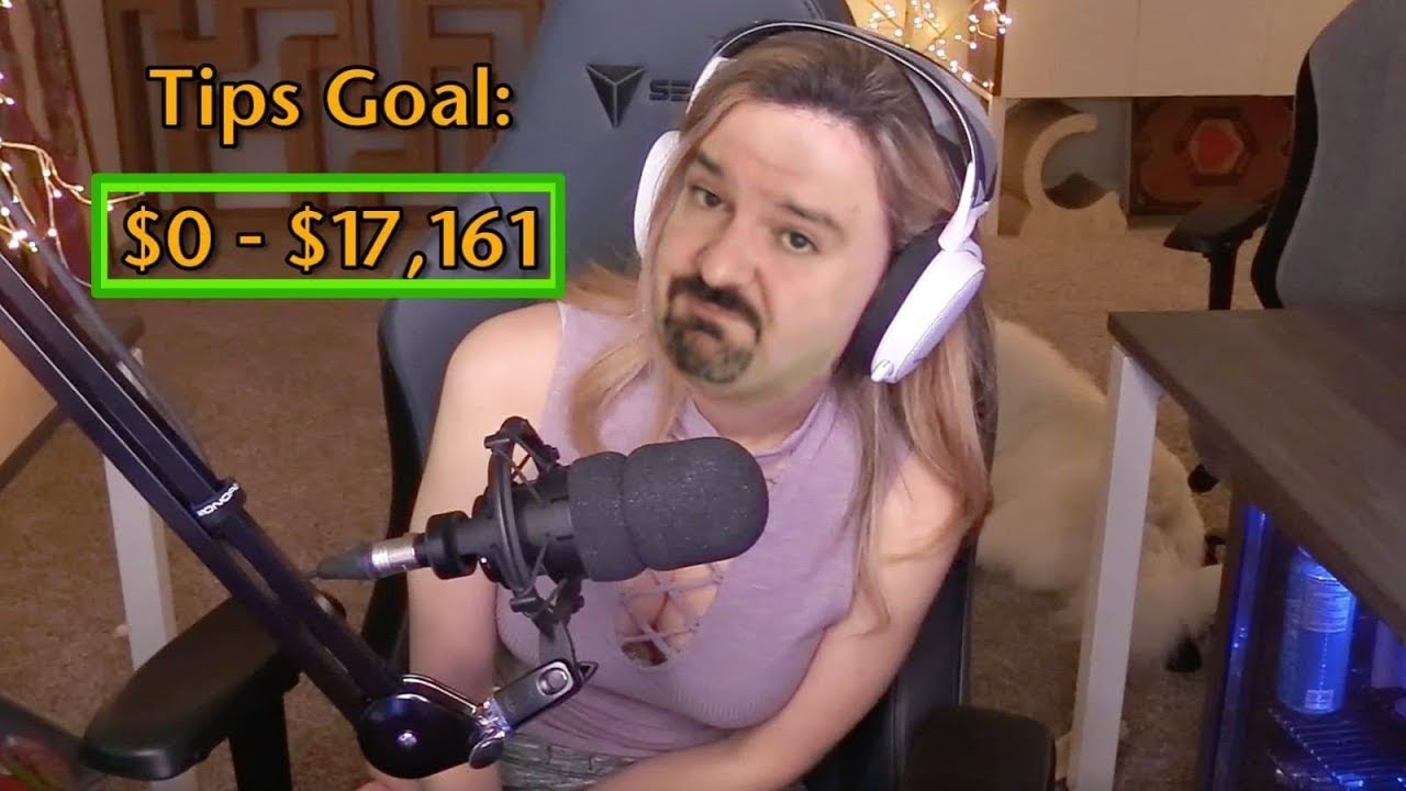 DSP Reee Stream Building A Desk