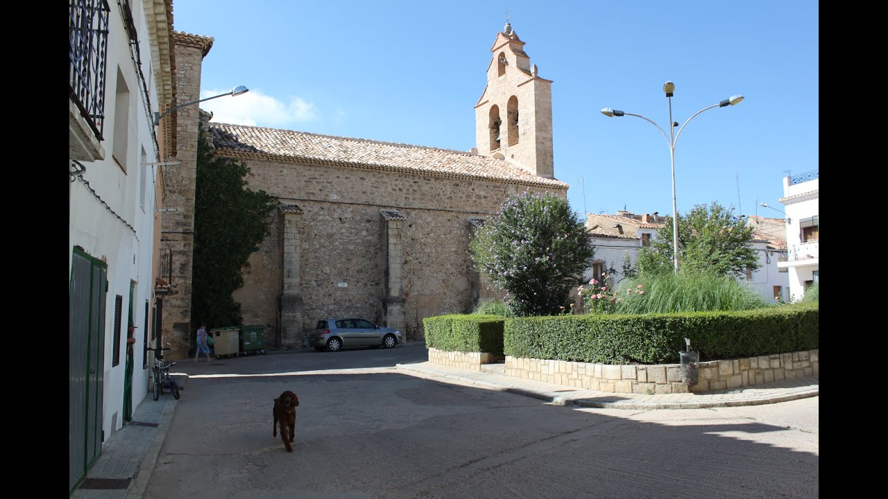 Talayuelas